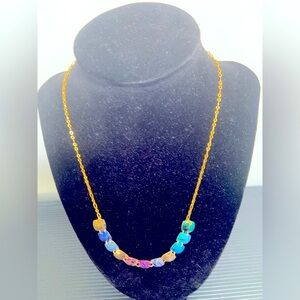 Beautiful necklace. NWT